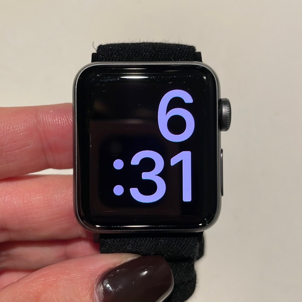 Apple Watch | Series 3